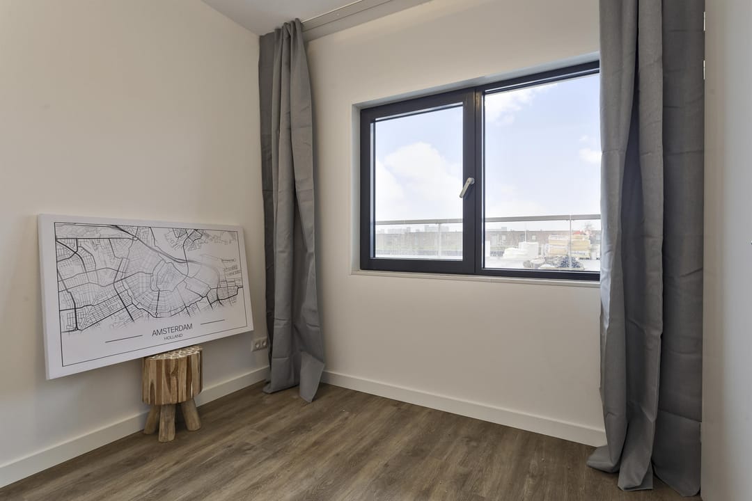 Foto 11 van Stuivenbergheem 79