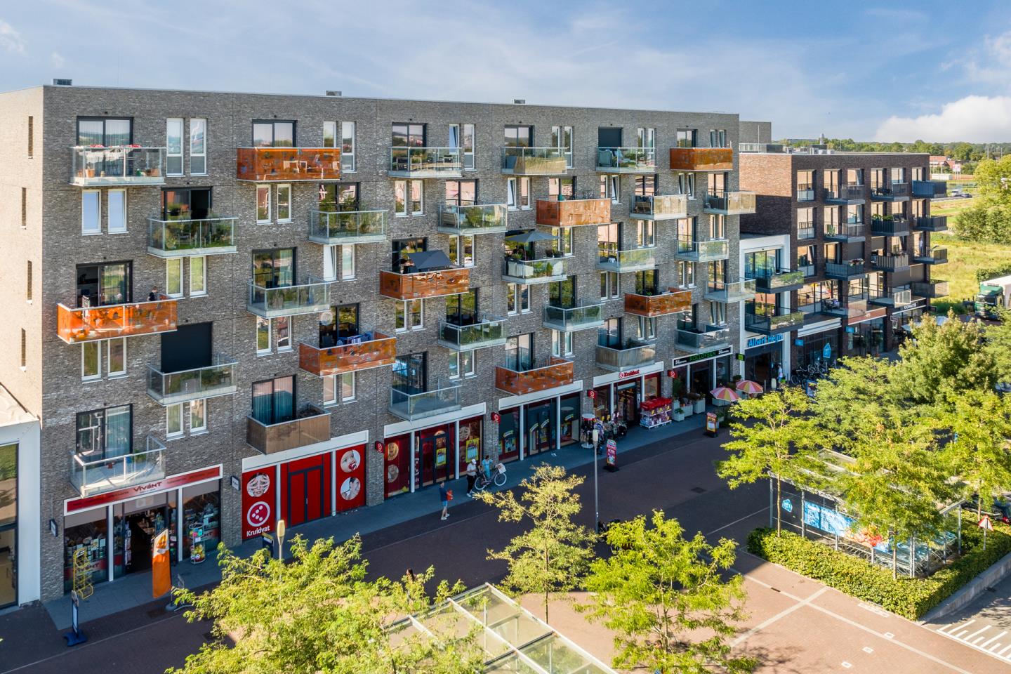 Foto 15 van Stuivenbergheem 79