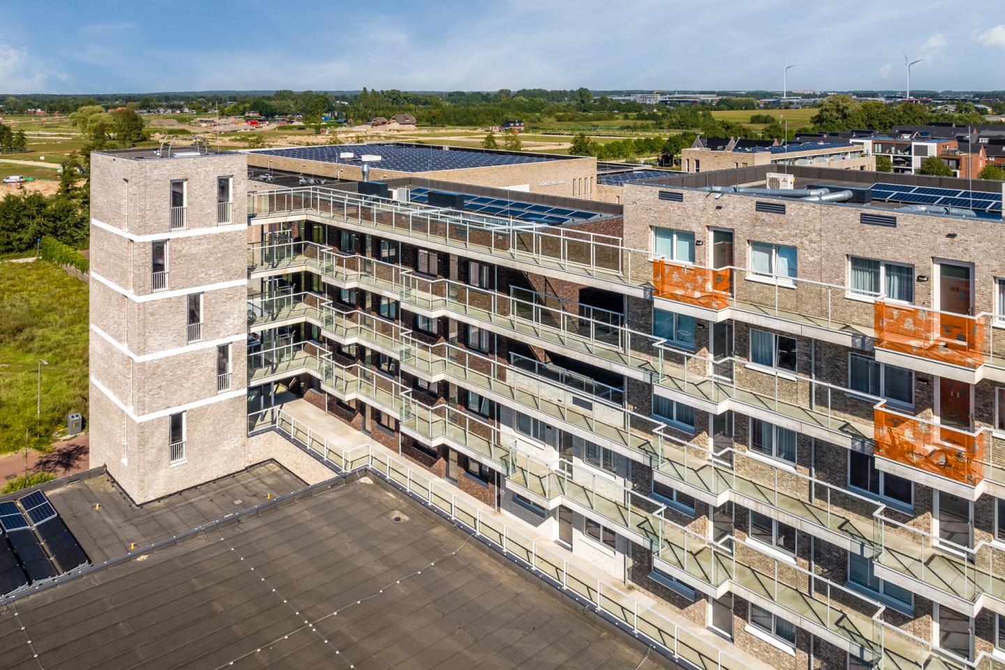 Foto 21 van Stuivenbergheem 79