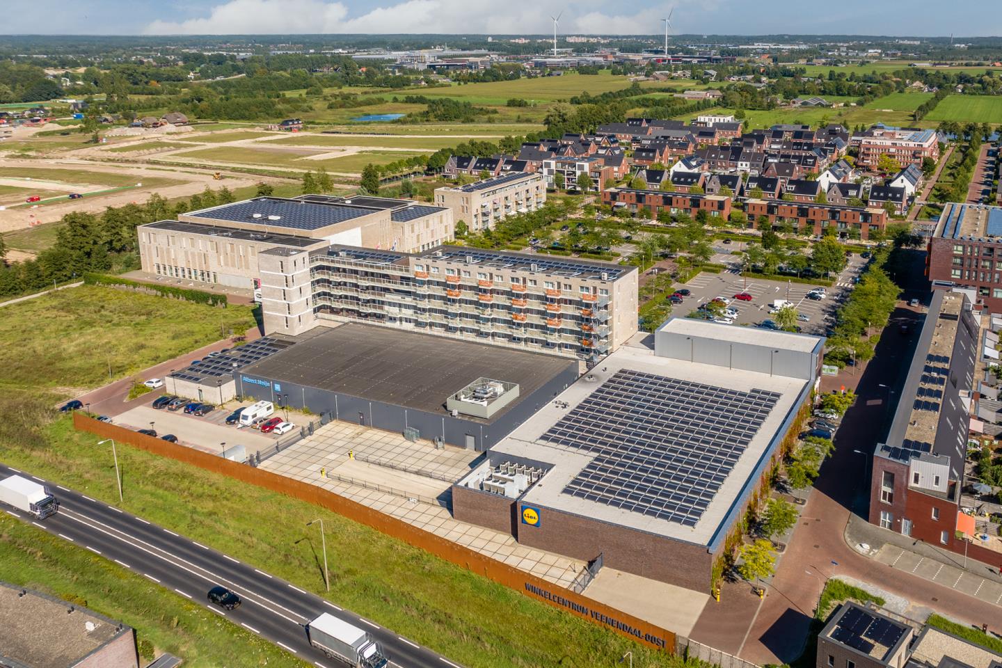 Foto 25 van Stuivenbergheem 79