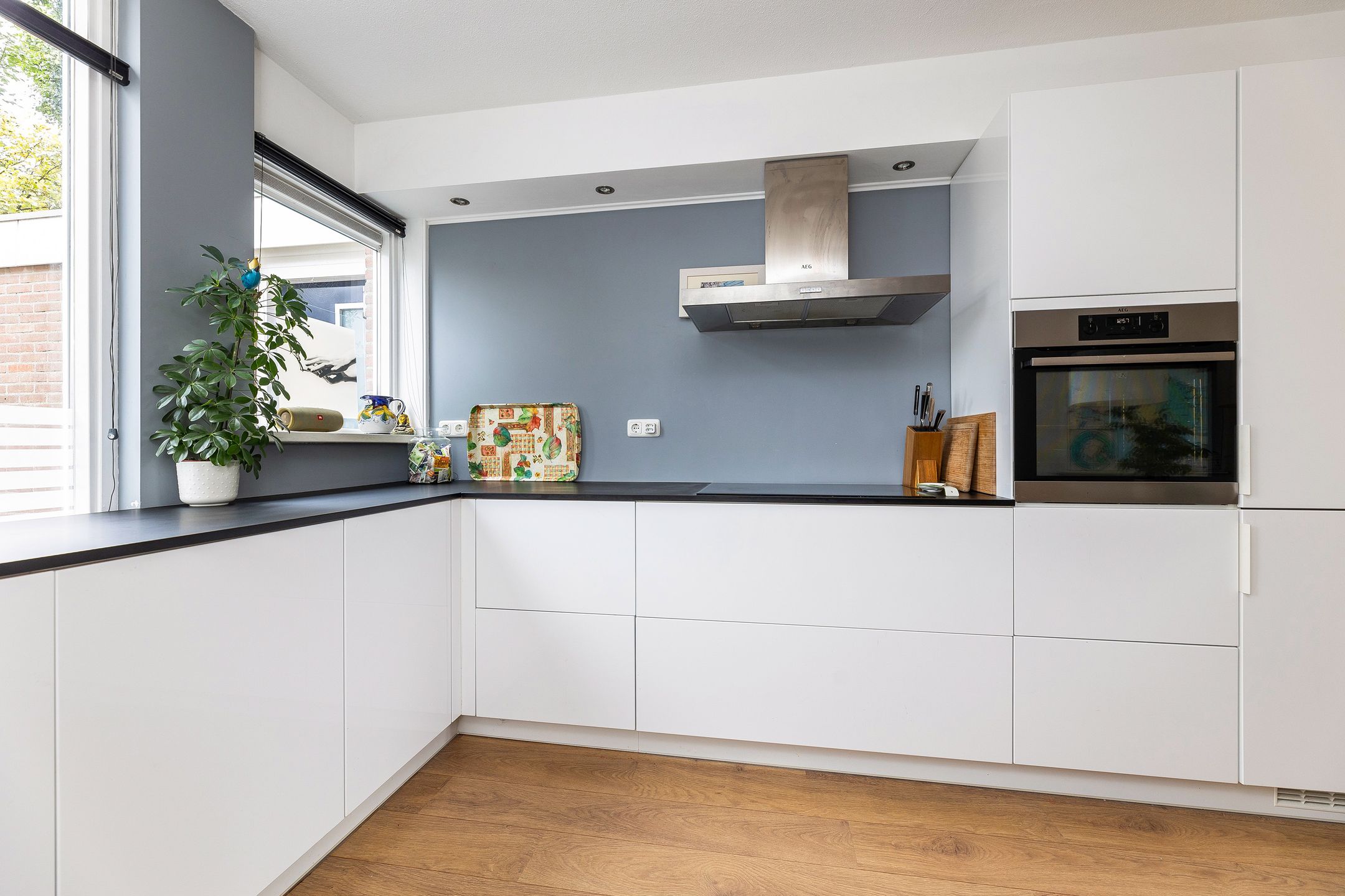 Foto 6 van Mackayware 7