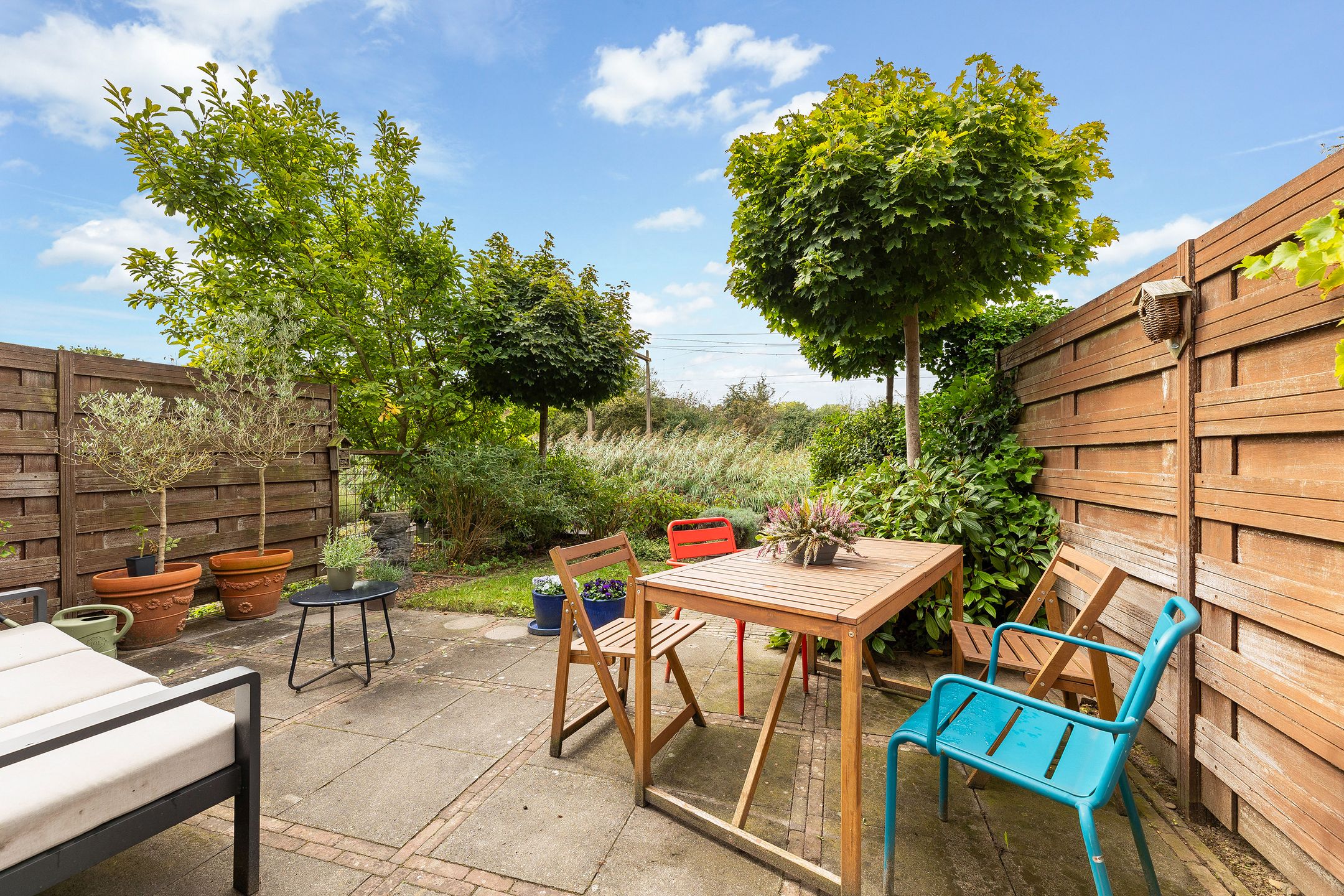 Foto 9 van Mackayware 7