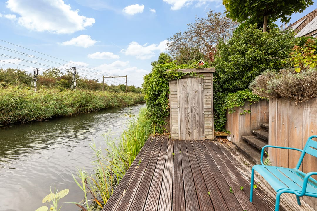 Foto 13 van Mackayware 7