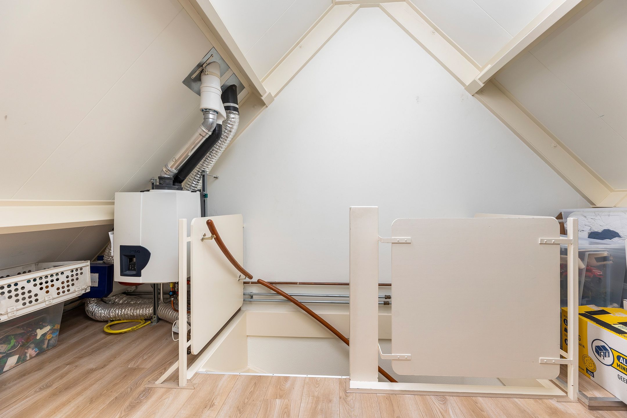 Foto 21 van Mackayware 7