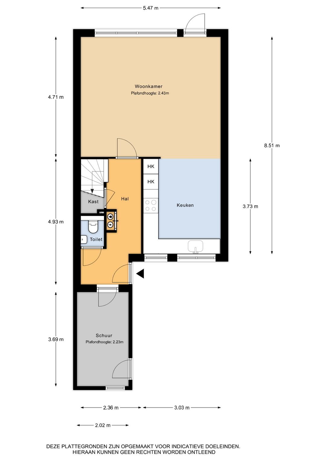 Foto 22 van Mackayware 7