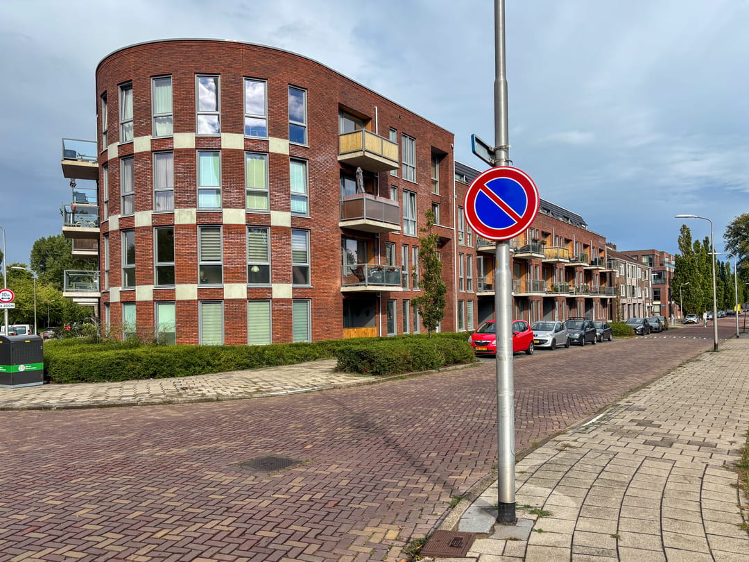 Photo 1 of Stratingplantsoen 3-B