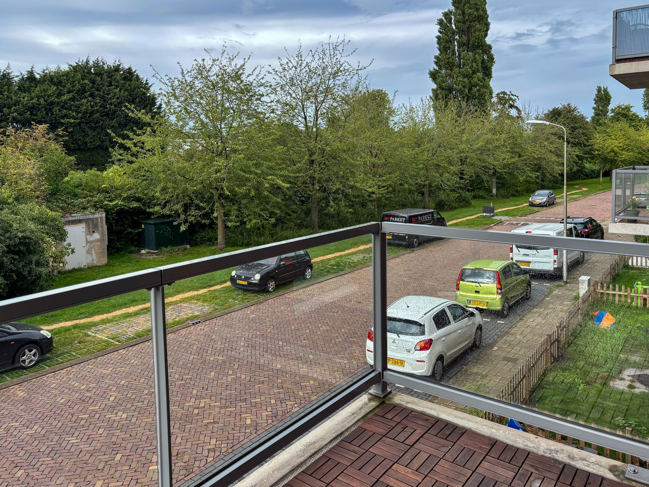 Photo 15 of Stratingplantsoen 3-B