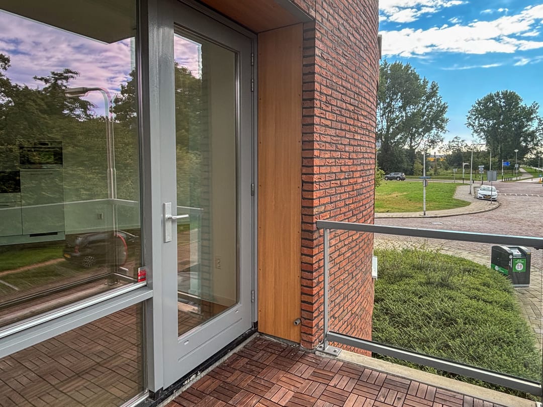 Photo 16 of Stratingplantsoen 3-B