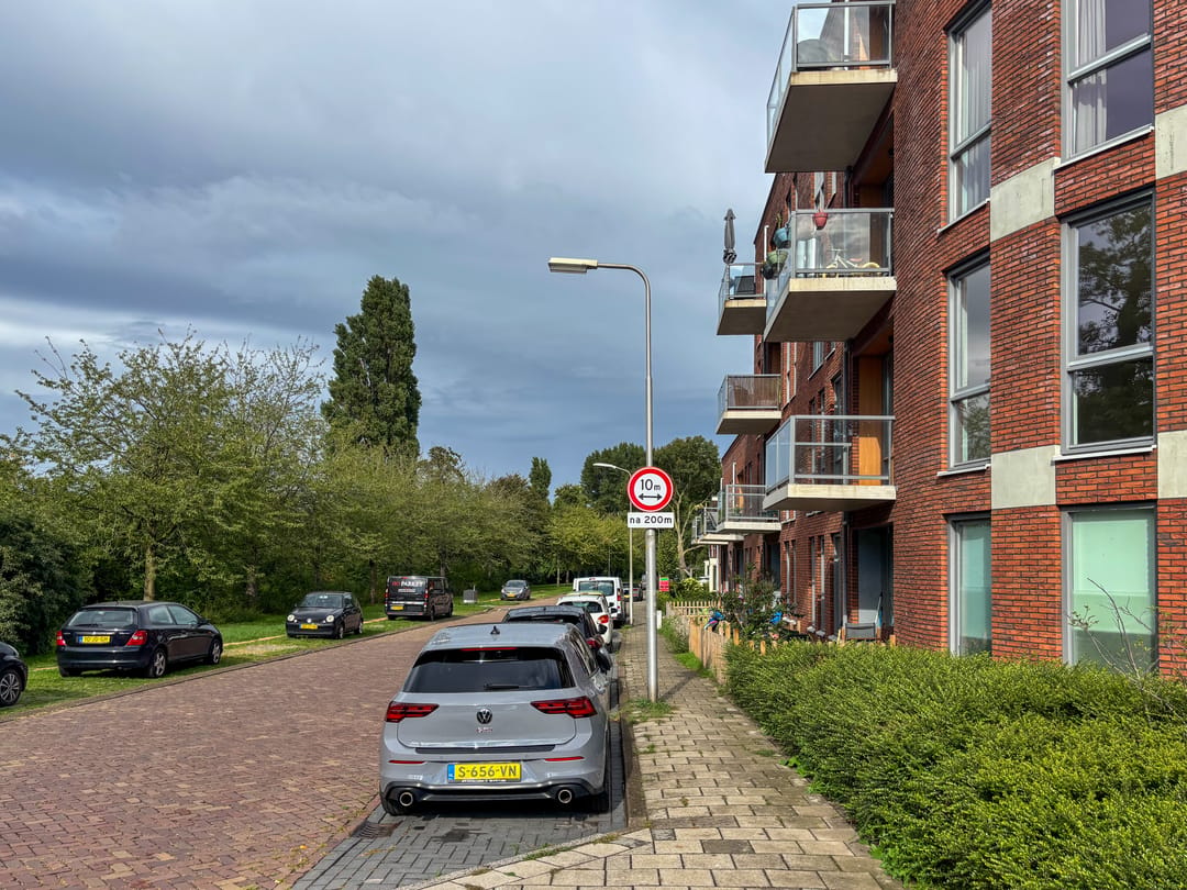 Photo 17 of Stratingplantsoen 3-B