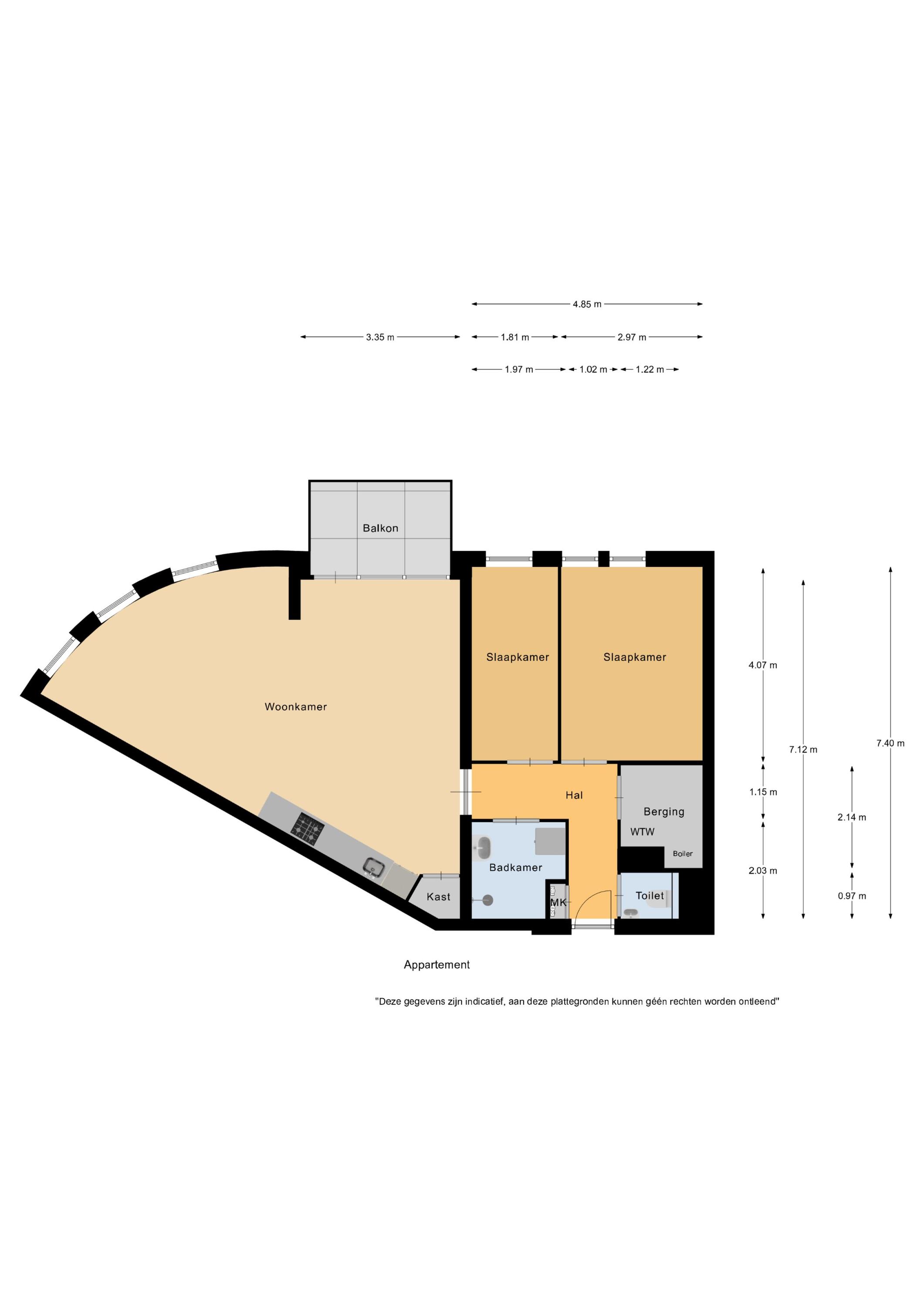 Photo 18 of Stratingplantsoen 3-B