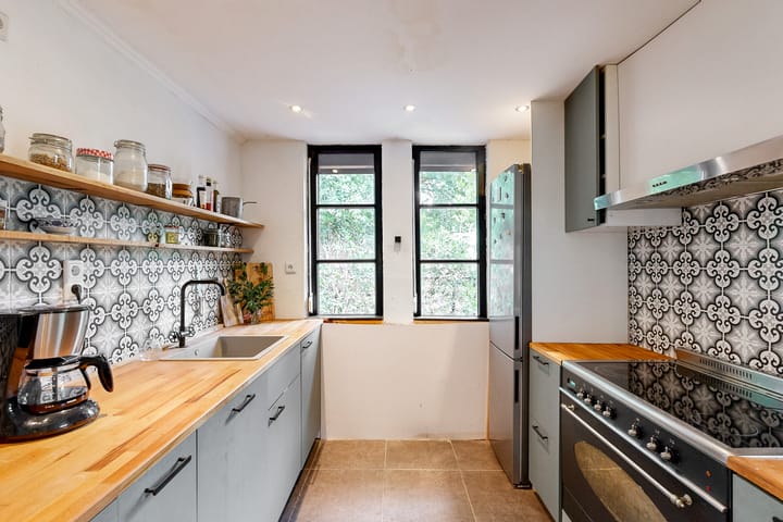 Foto 2 van Veestraat 72