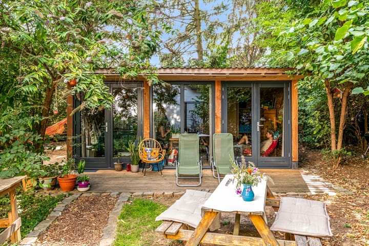 Foto 4 van Veestraat 72