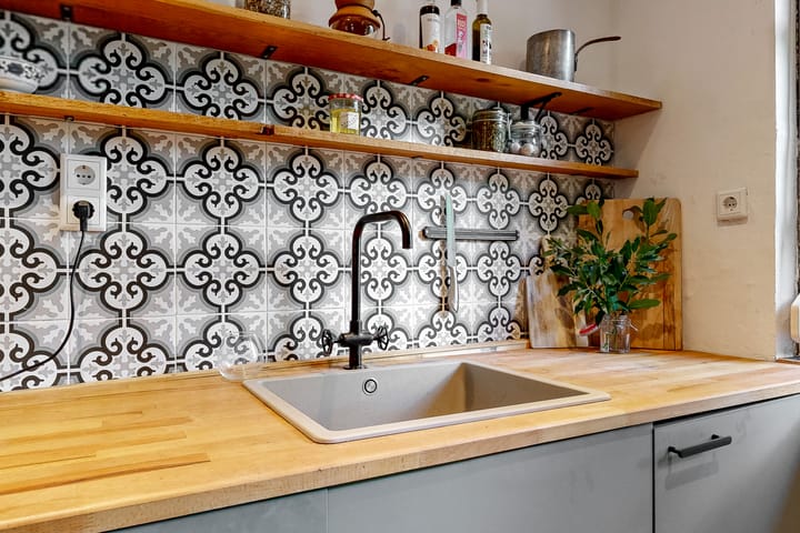 Foto 8 van Veestraat 72