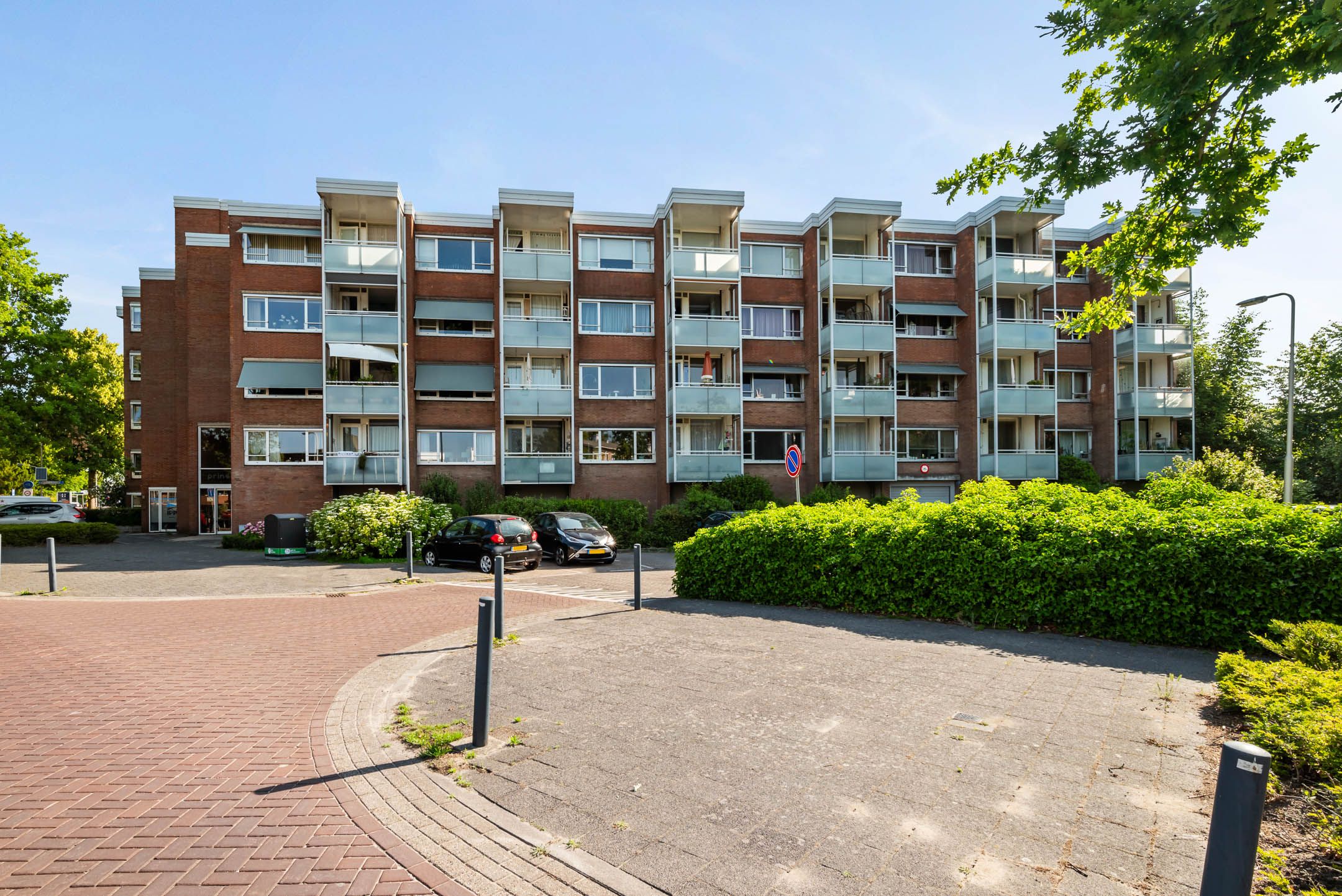 Foto 6 van Van Dalenlaan 378