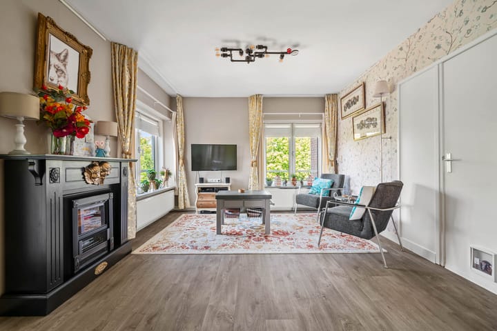 Foto 2 van Van Dalenlaan 378