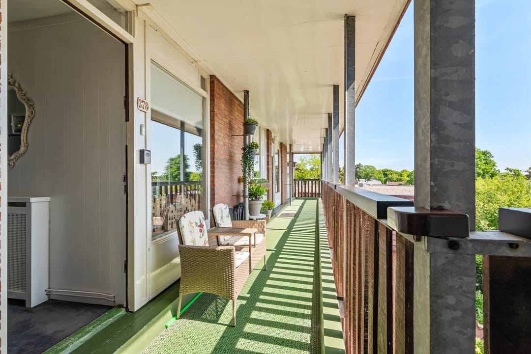 Foto 8 van Van Dalenlaan 378