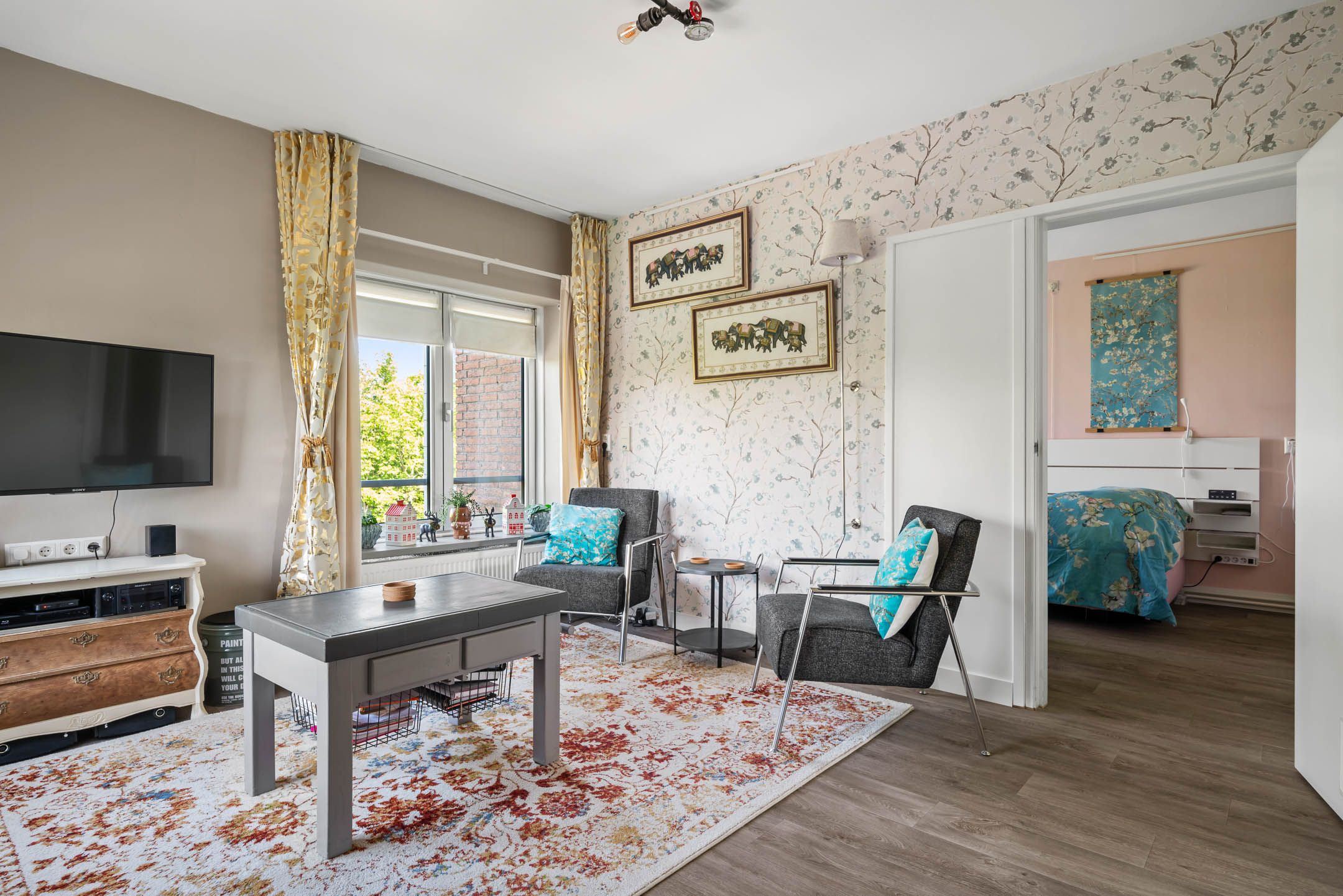 Foto 9 van Van Dalenlaan 378