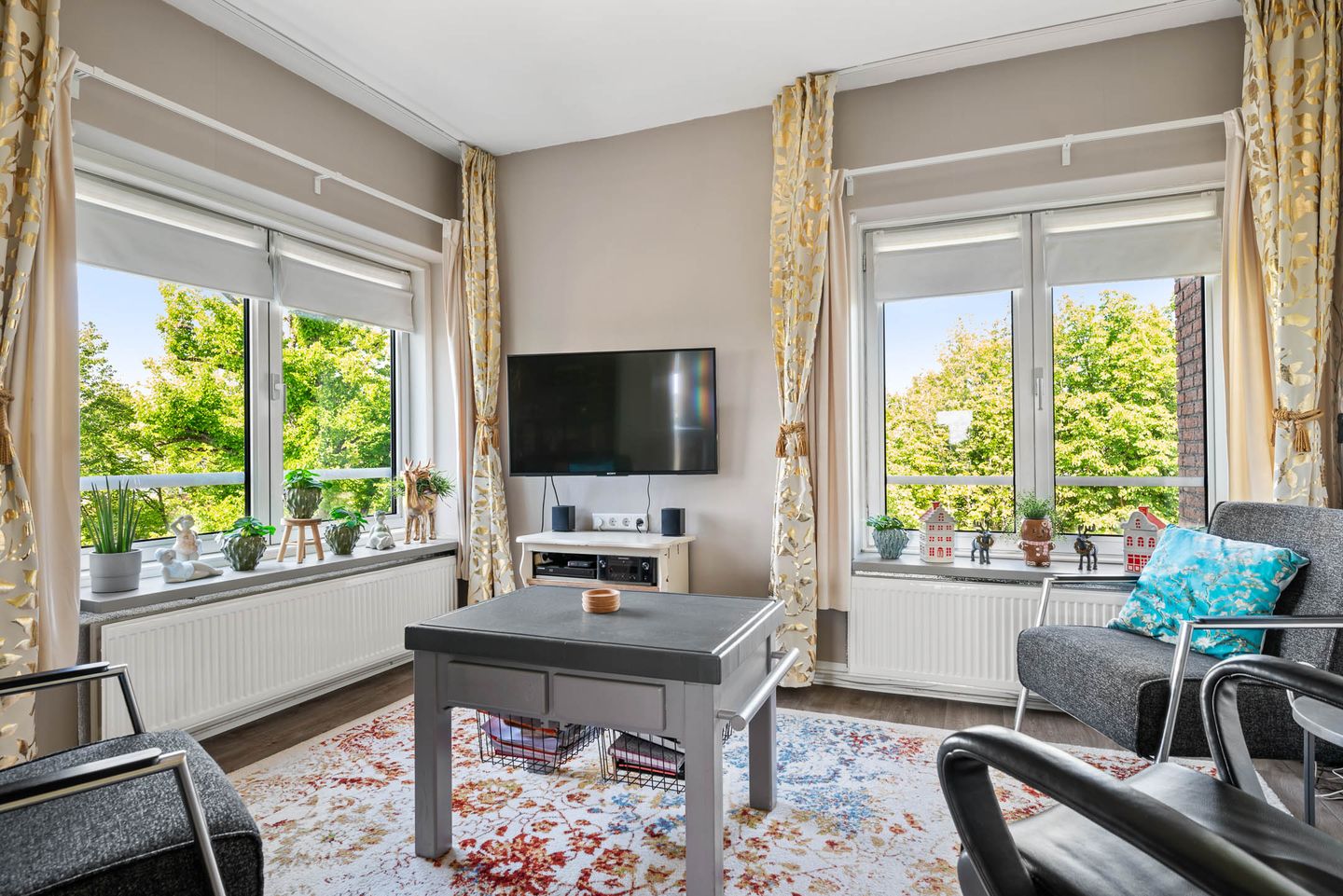 Foto 10 van Van Dalenlaan 378