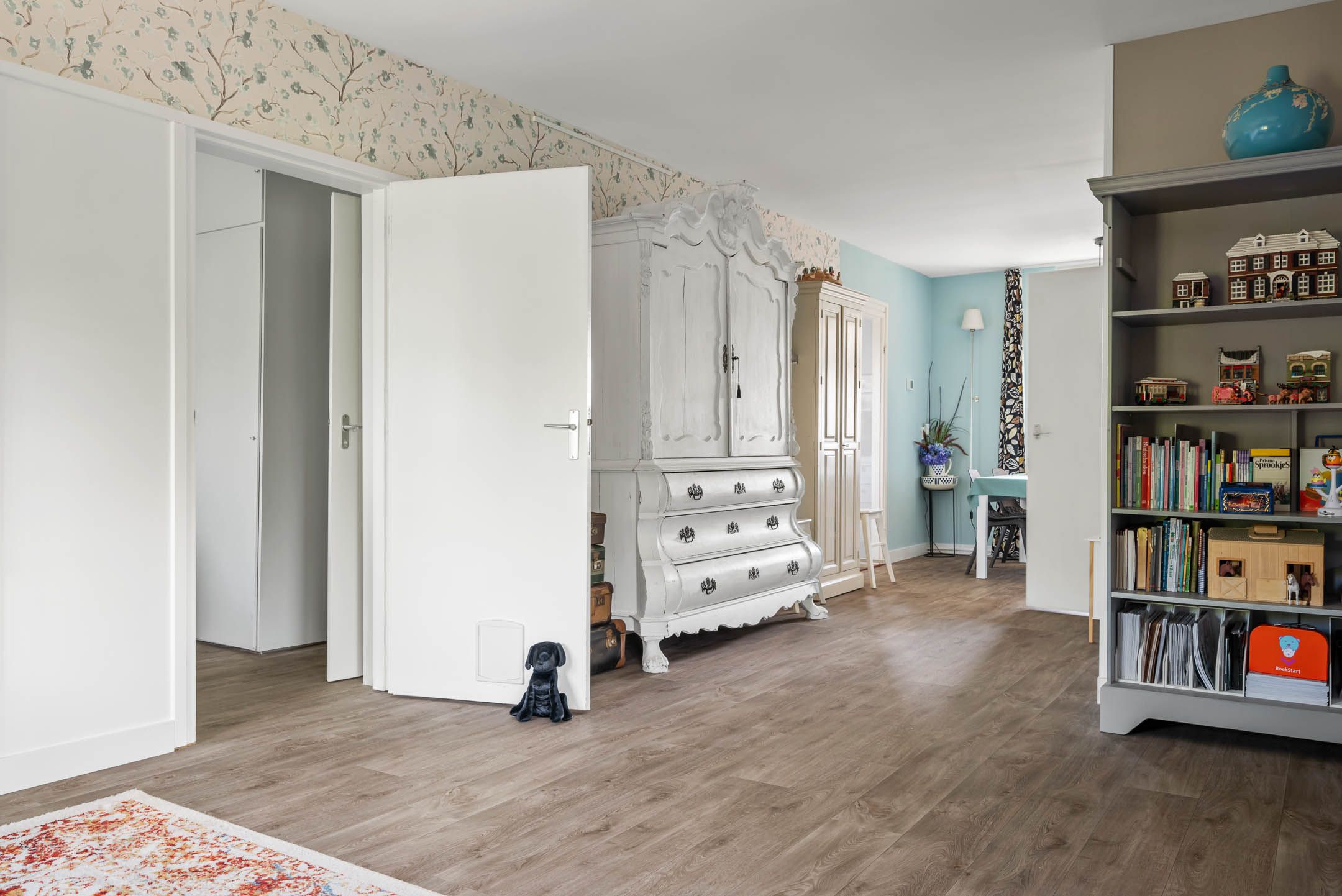 Foto 12 van Van Dalenlaan 378