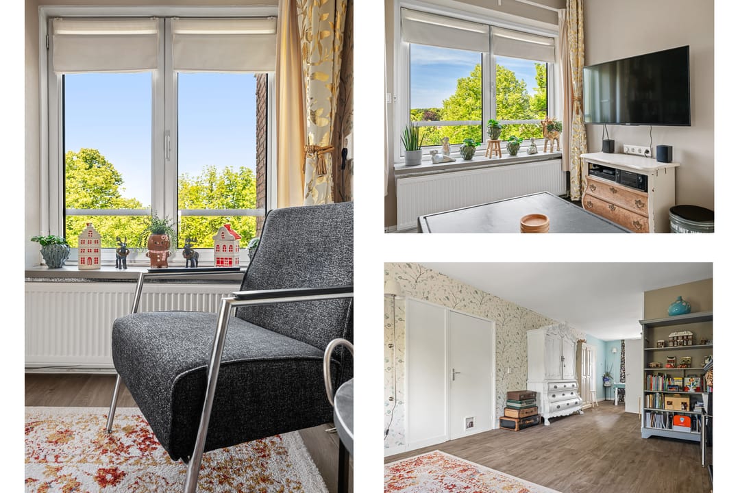 Foto 13 van Van Dalenlaan 378