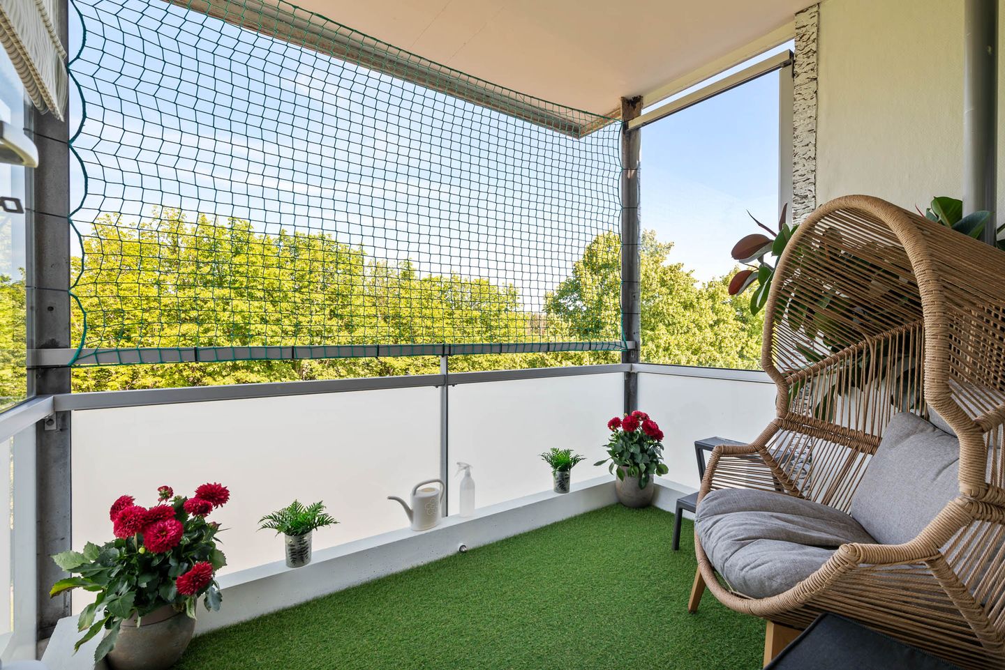 Foto 20 van Van Dalenlaan 378