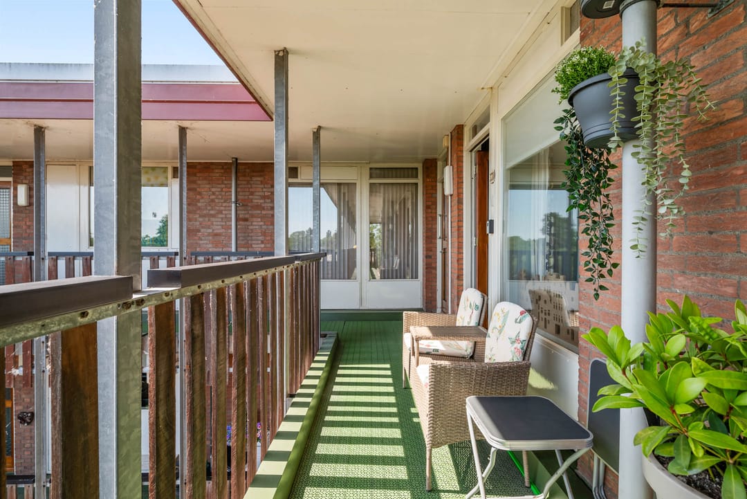 Foto 26 van Van Dalenlaan 378