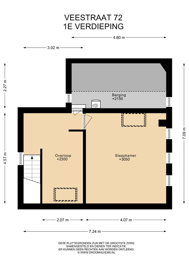Foto 51 van Veestraat 72