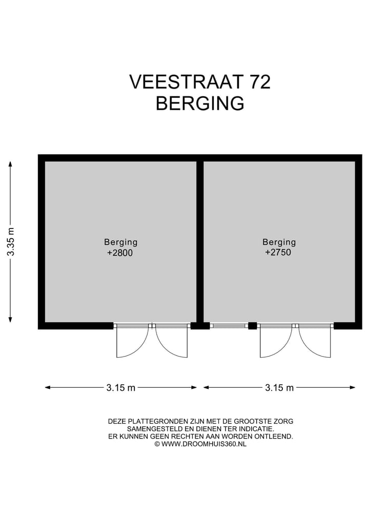 Foto 52 van Veestraat 72