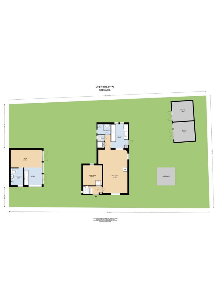 Foto 55 van Veestraat 72