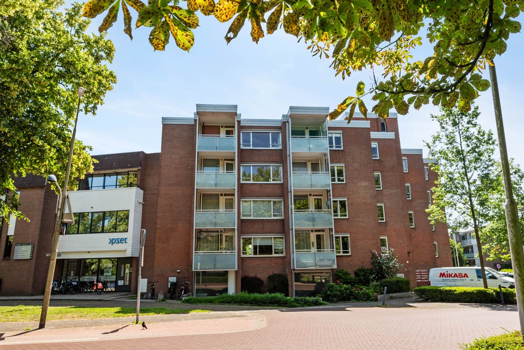 Foto 32 van Van Dalenlaan 378