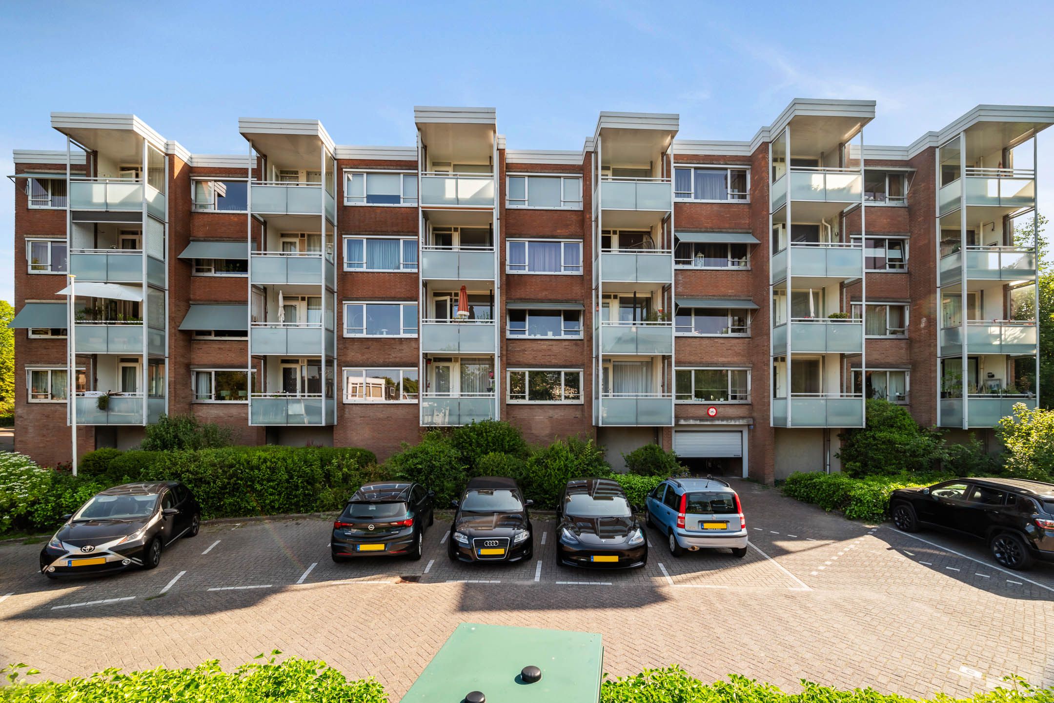 Foto 33 van Van Dalenlaan 378