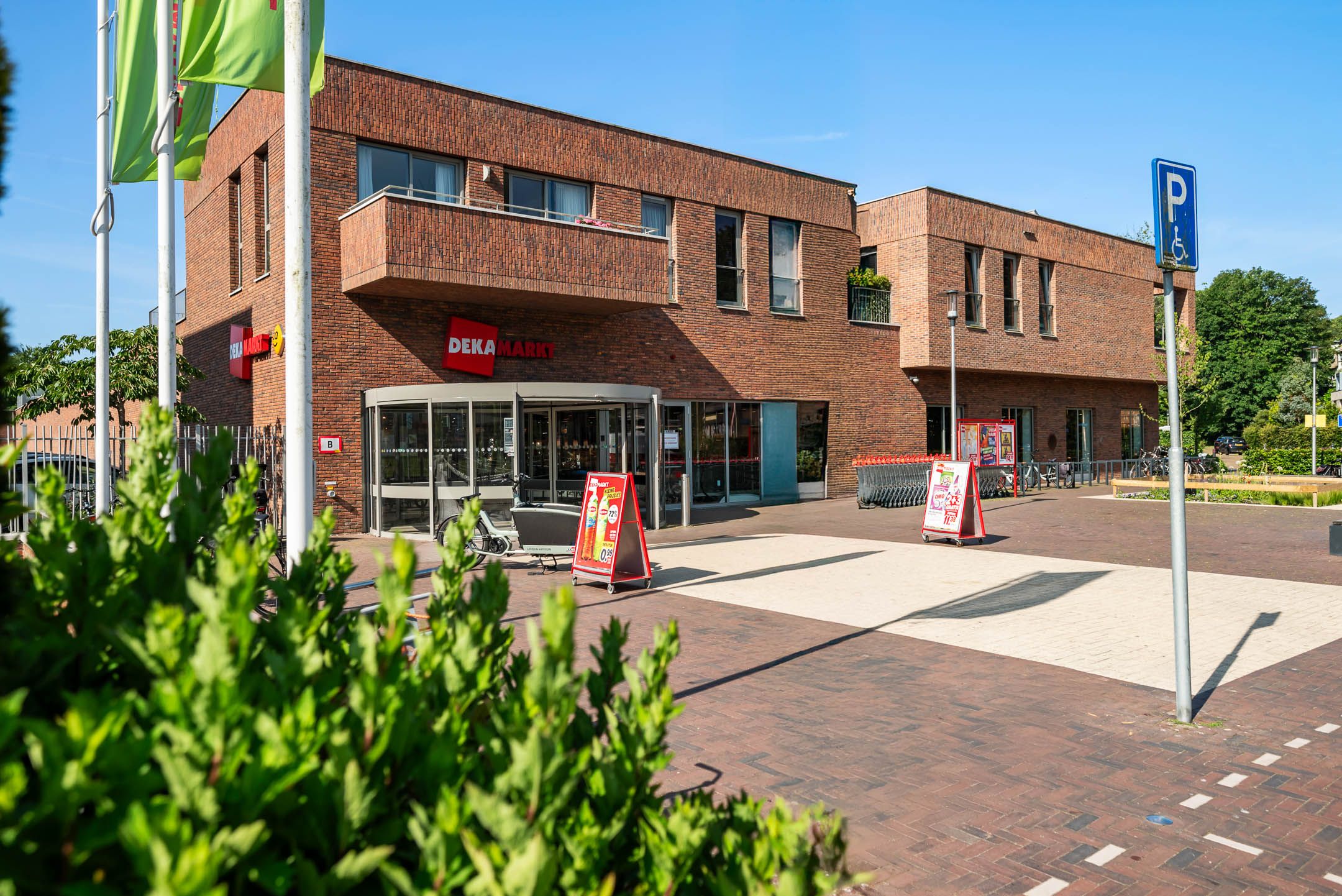 Foto 36 van Van Dalenlaan 378