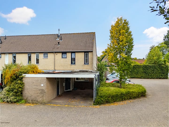 Foto 2 van Tamboer 93