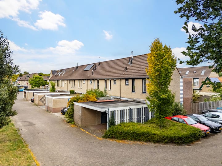 Foto 3 van Tamboer 93