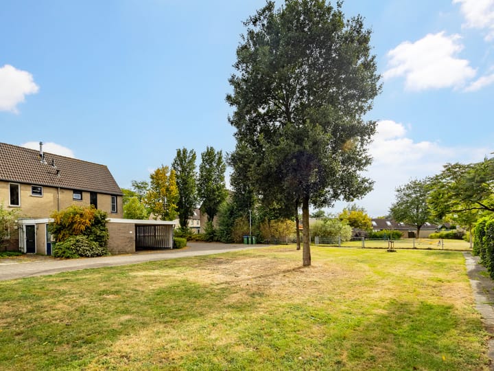 Foto 4 van Tamboer 93