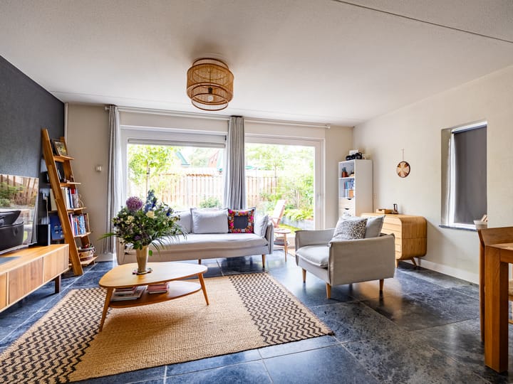 Foto 7 van Tamboer 93