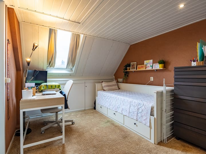 Foto 20 van Tamboer 93