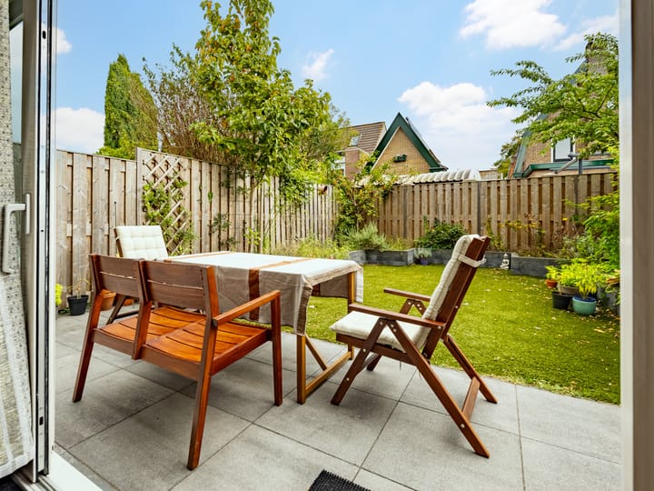 Foto 21 van Tamboer 93