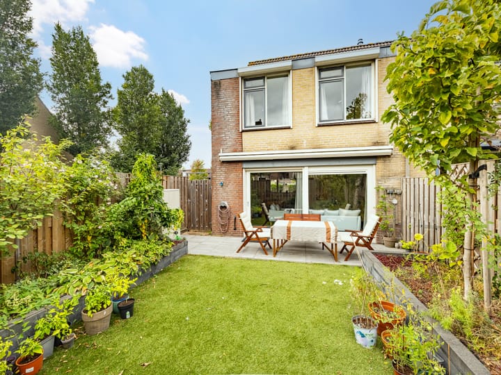 Foto 25 van Tamboer 93