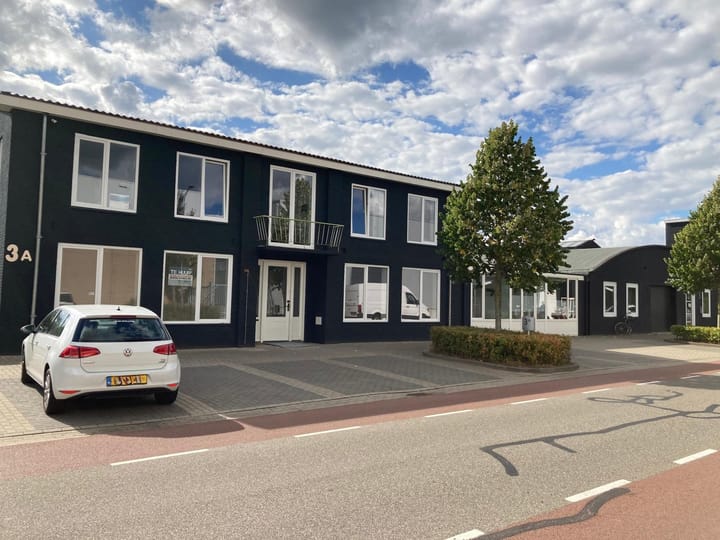 IJsselweg 3-A, Terborg