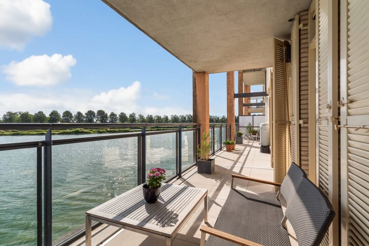 Foto 4 van Schansbaan 120