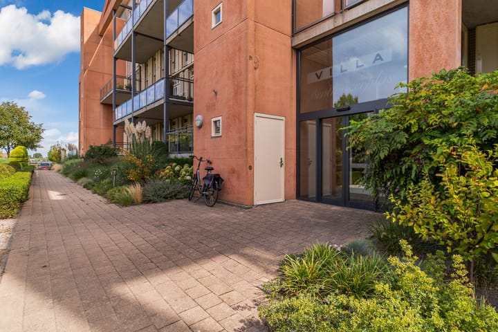 Foto 5 van Schansbaan 120