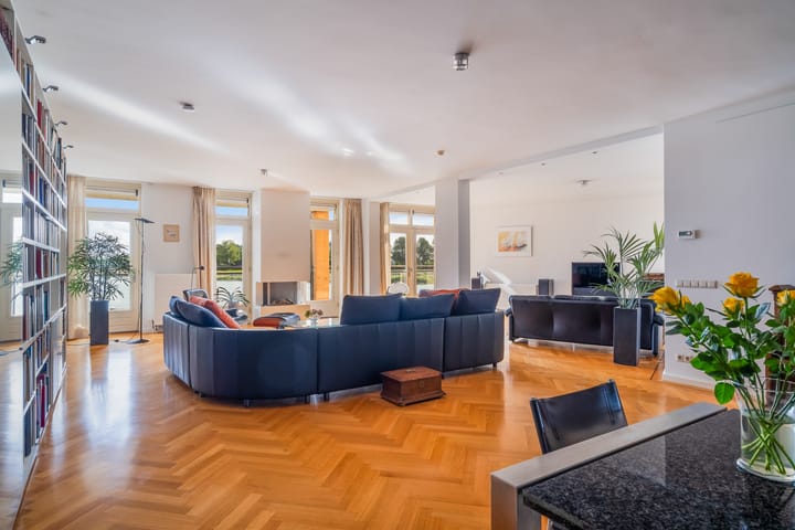 Foto 12 van Schansbaan 120