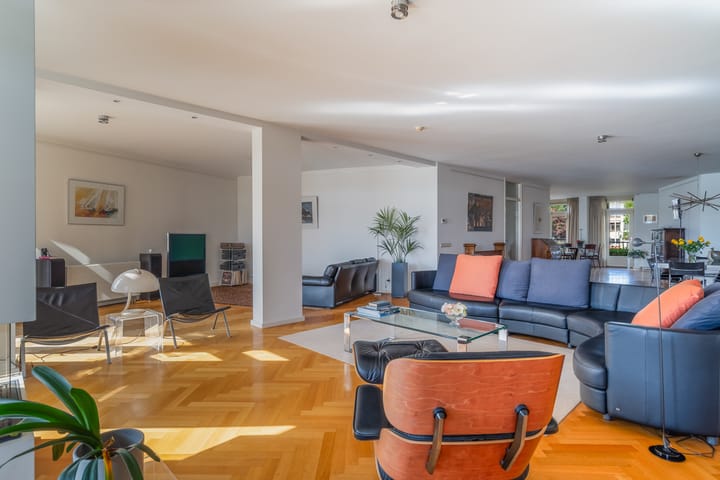 Foto 13 van Schansbaan 120