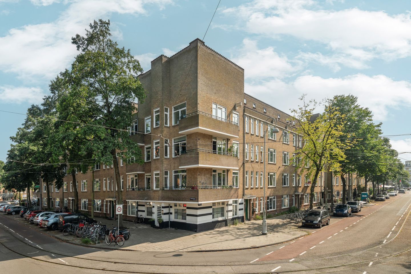 Foto 1 van Olympiaweg 101-3