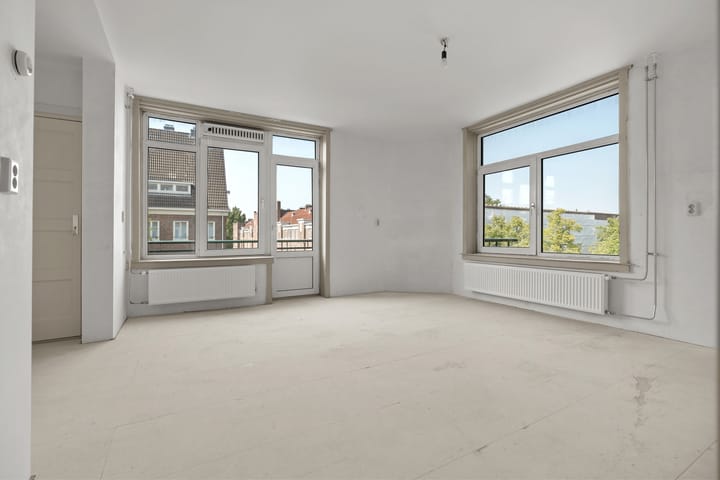 Foto 2 van Olympiaweg 101-3