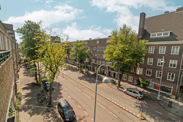 Foto 3 van Olympiaweg 101-3