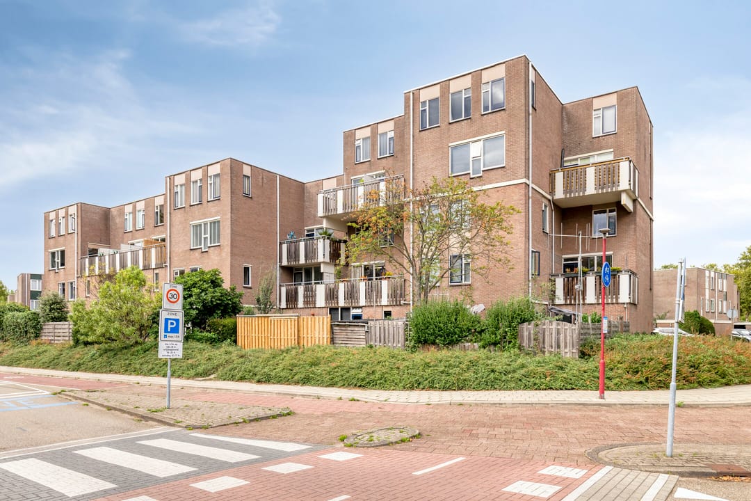 Foto 2 van Hildebrandhove 158