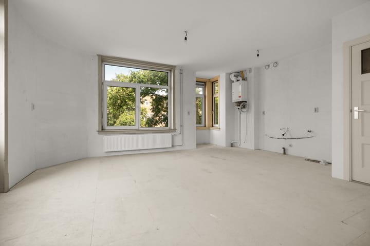 Foto 4 van Olympiaweg 101-3