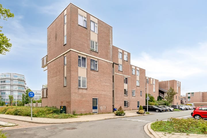 Foto 5 van Hildebrandhove 158